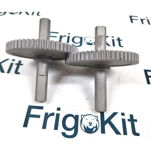 Thermo King TRP 41-4939 Gear Motor Damper Repair Kit (Bolt Type) – Aftermarket | for SL Series